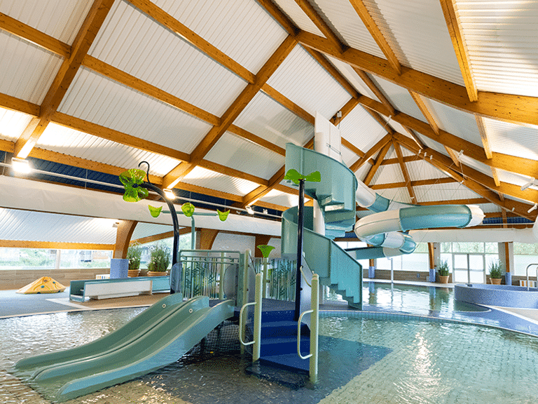 leisure pool